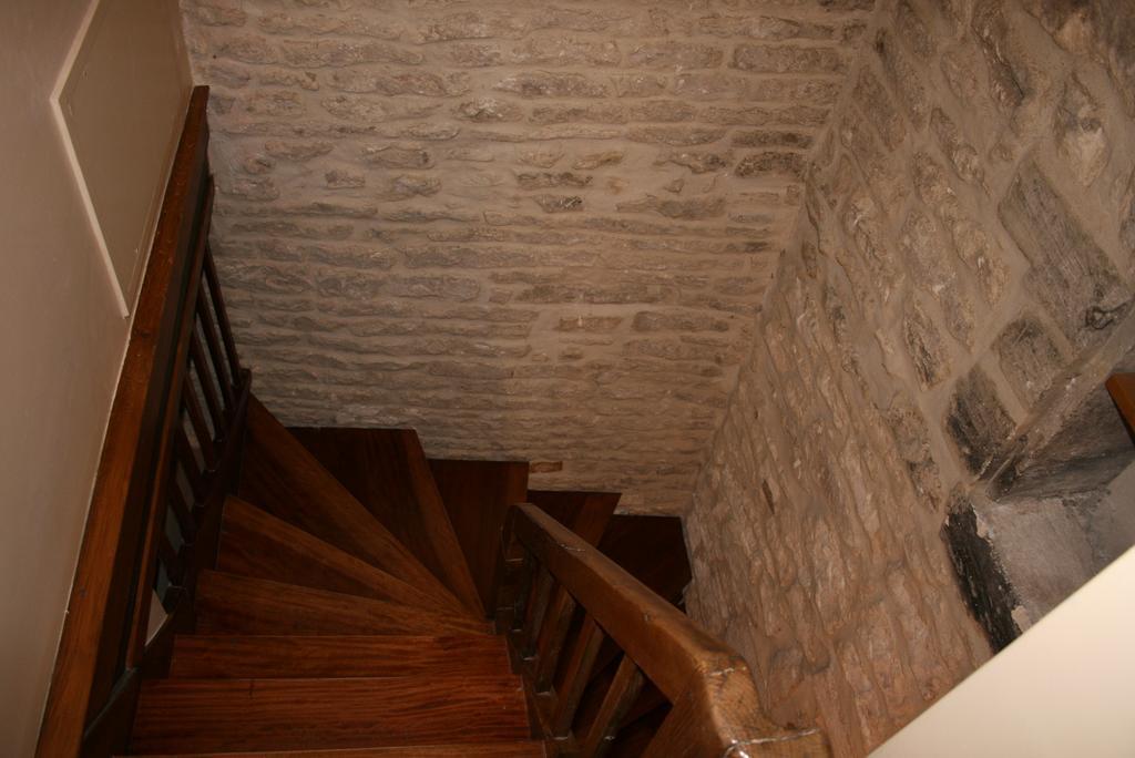 Les Appartements De Chablis Quarto foto